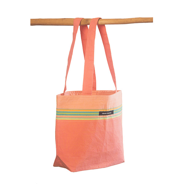 small beach bag